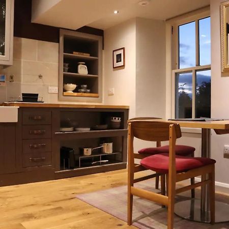 Unique Highland Appartement Inverness Buitenkant foto
