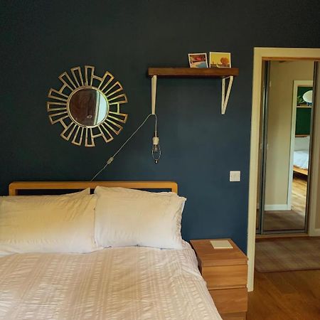 Unique Highland Appartement Inverness Buitenkant foto
