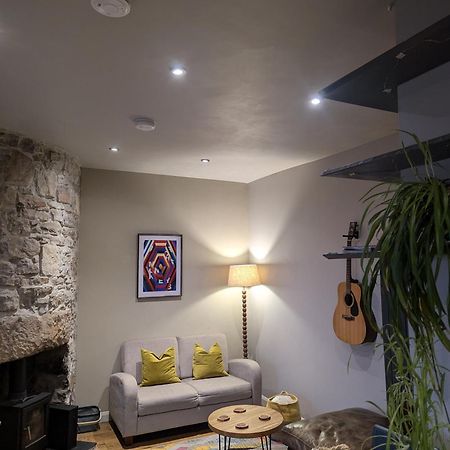 Unique Highland Appartement Inverness Buitenkant foto