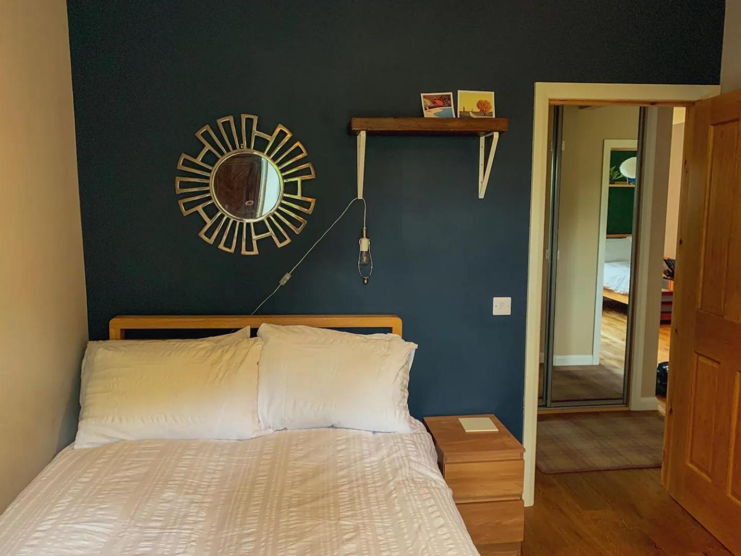 Unique Highland Appartement Inverness Buitenkant foto