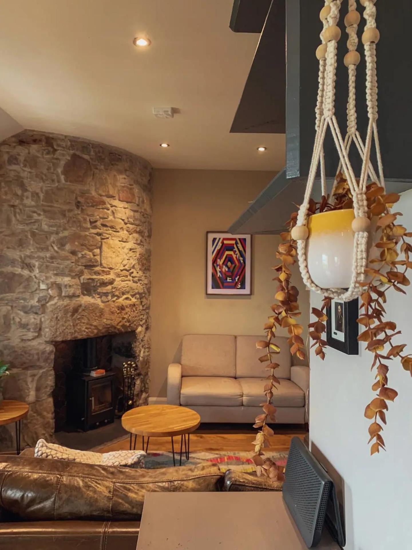 Unique Highland Appartement Inverness Buitenkant foto