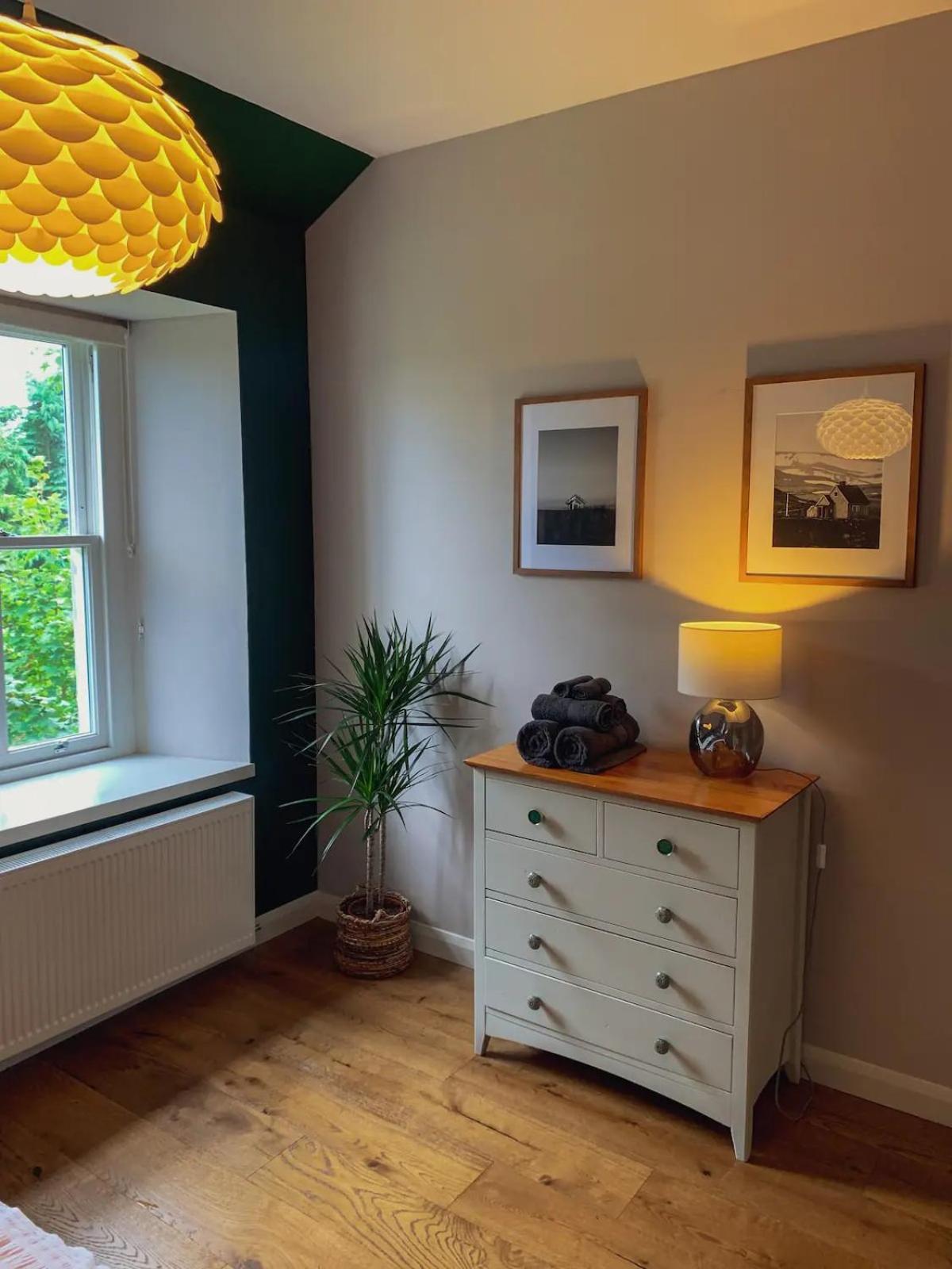 Unique Highland Appartement Inverness Buitenkant foto