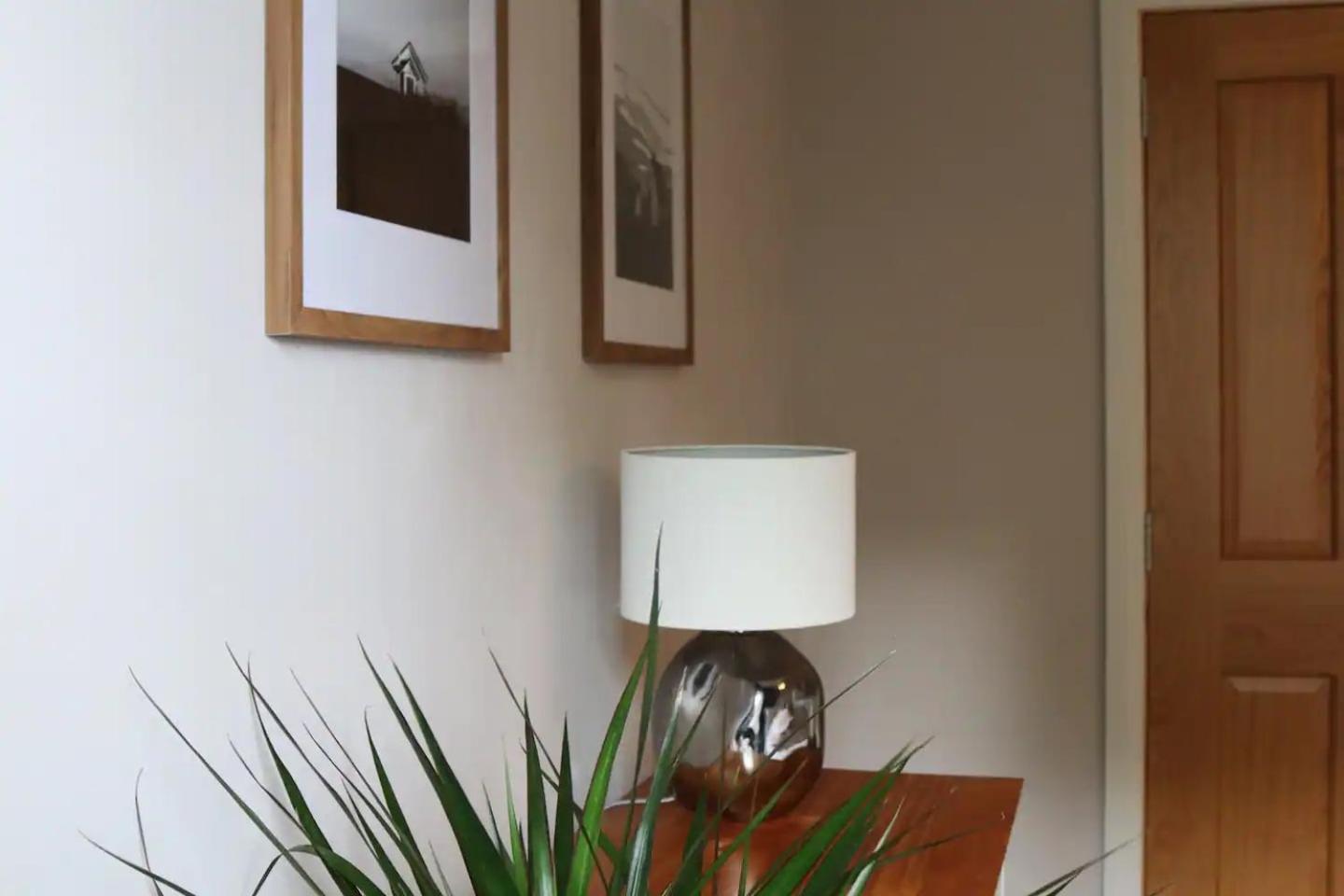 Unique Highland Appartement Inverness Buitenkant foto