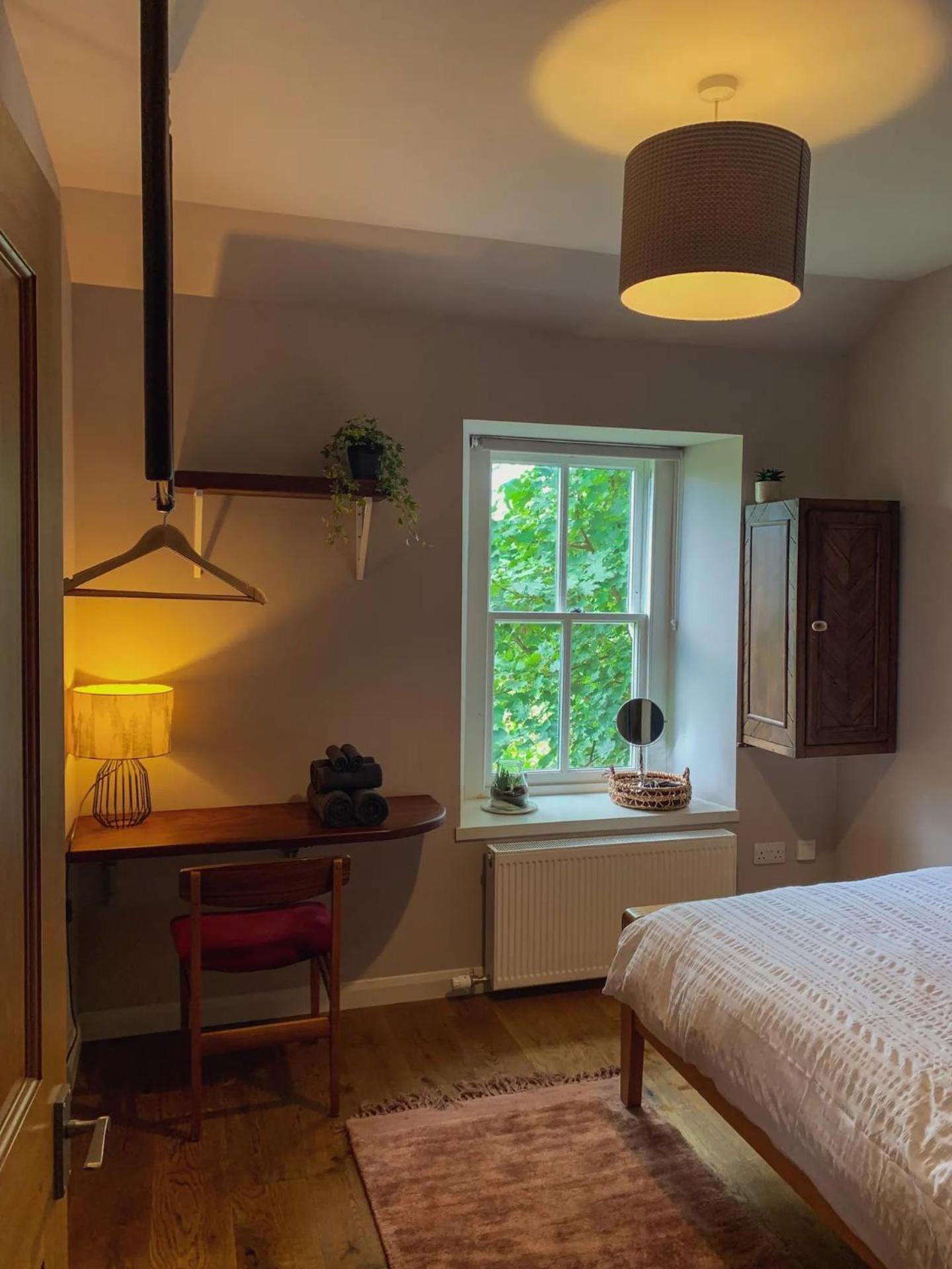Unique Highland Appartement Inverness Buitenkant foto