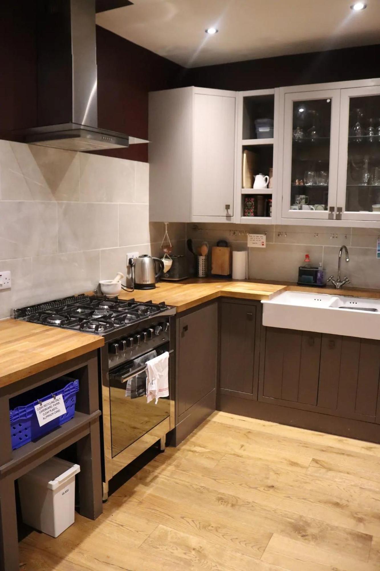 Unique Highland Appartement Inverness Buitenkant foto